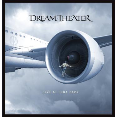 Imagem de Live At Luna Park [2 DVD/3 CD Combo]