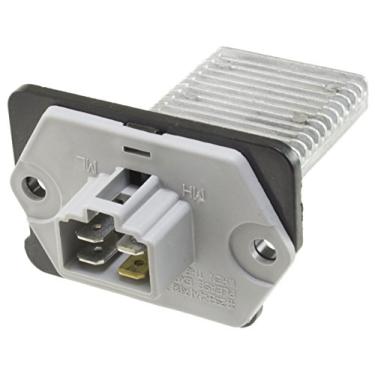 Imagem de Wells JA1376 Resistor de motor soprador HVAC