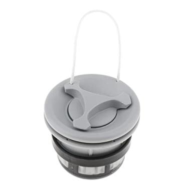 Imagem de Simhoa 6 furos infláveis barco jangada caiaque válvula de ar adaptador filtro de tela