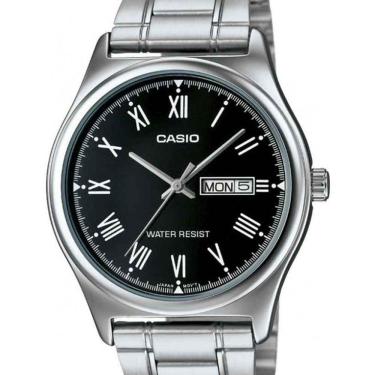 Imagem de Relógio Casio Analógico Masculino Collection MTP-V006D-1BUDF