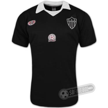 Imagem de Camisa Atlético de Araras - Modelo II