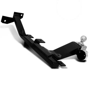 Imagem de Engate Reboque Palio 2009 10 11 12 13 14 2015 500kg Engetran