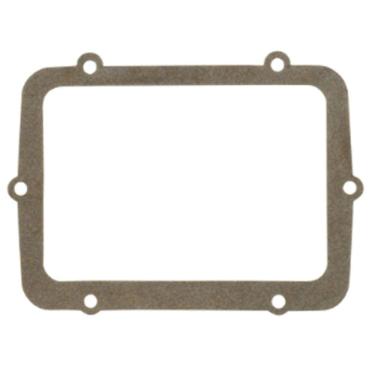 Imagem de Guarnição Tampa Carter Somar Lrs350 Lrs450 Chiaperini Lj3000 Lj3100 Com 6 Furos