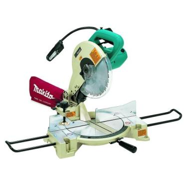 Imagem de Makita Serra De Esquadria 1650W 220V 10'