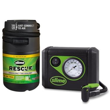 Imagem de Kit de reparo de pneu furado Smart Spair Plus