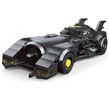 Imagem de MK 27017 Speed Racing Car Building Sets para adultos Aland A