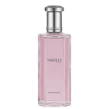 Imagem de Yardley London Blossom E Peach Eau De Toilette - Perfume Feminino 125M