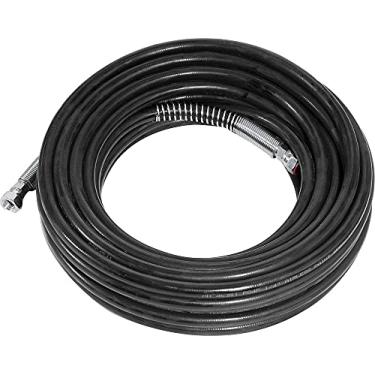 Imagem de Mangueira Com 15 Metros, Para Máquinas De Pintura Airless Vonder.