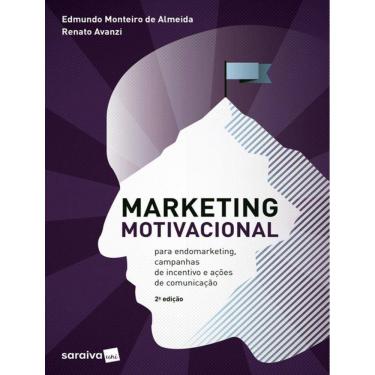 Imagem de Marketing Motivacional - 2ª Ed