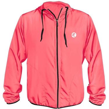 Imagem de Jaqueta Corta Vento Light Masculino Rosa WSS Runn-Masculino