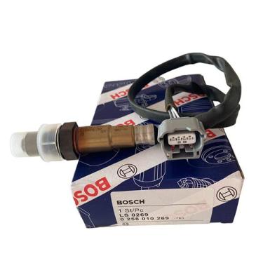 Imagem de Sonda Lambda Bosch 0258010280 Nissan March Versa 1.6 16v 0258010269