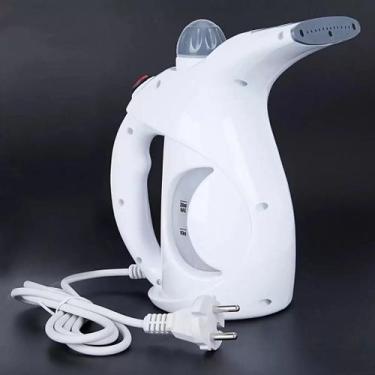 Imagem de Ferro Passar À Vapor Vertical Vaporizador Passador Higienizador de Rou