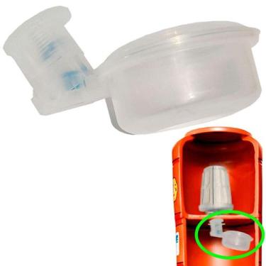 Imagem de Boia Filtro Barro Talha Bebedouro Gravidade Dosadora - Acquamar