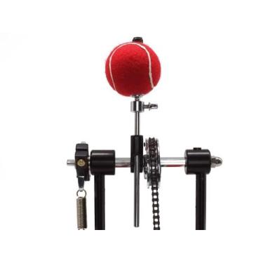 Imagem de Batedor De Bumbo Para Pedal De Bateria Torelli Tbb76 - Torelli Musical