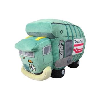Imagem de Trash Truck Plush: 11