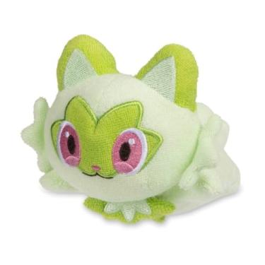 Imagem de Pokémon Center: Sprigatito Comfy Cuddlers Plush