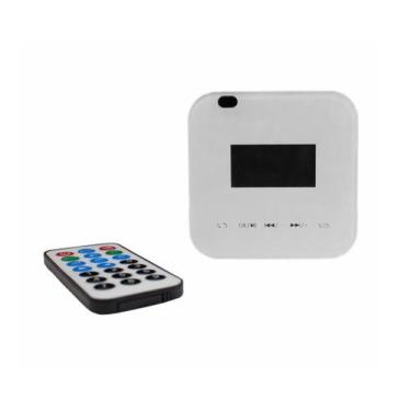 Imagem de Amplificador de parede soundvoice ap 40