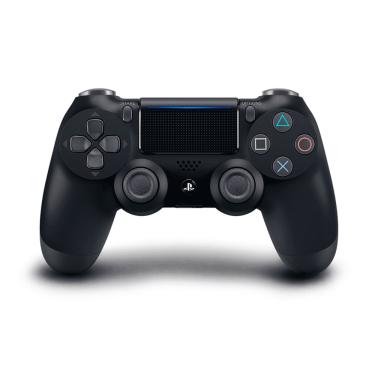 Imagem de Controle PS4 Sony Dualshock 4 Sem Fio Preto - 3003317