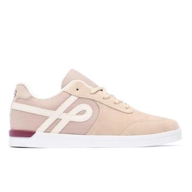 Imagem de Tênis Öus UENO, Areia Bordo Essencial, 37