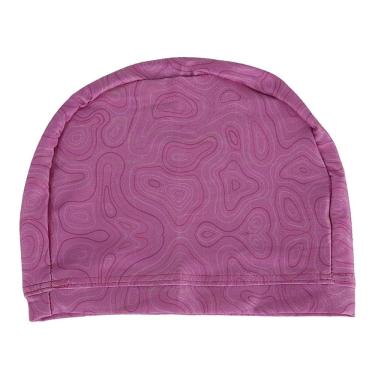 Imagem de Touca de Natação Poker Aquatic II Infantil (1 a 5 anos)