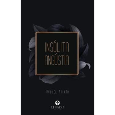 Imagem de Insólita Angústia