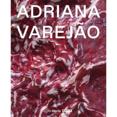 Imagem de Adriana Varejão