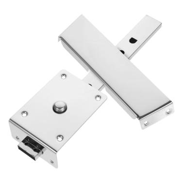 Imagem de Vaguelly Suporte De Encosto De Cabeça Para Cadeiras De Acessório Para Barbeiros e Cabeleireiros Instalação e Manutenção