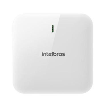 Imagem de Roteador Empresarial Wi-Fi 5 de Longo Alcance AP 1250 AC MAX Branco In