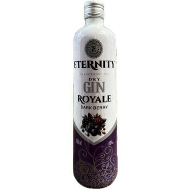 Imagem de Gin Eternity Royale Dark Berry 900ml