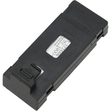 Imagem de Bateria Drone E88, E99, Tesla, K6, K10, E58, XS9 1800mAh - DronePro