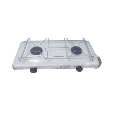 Imagem de Fogão Roa 2 Bocas Baixa Pressão