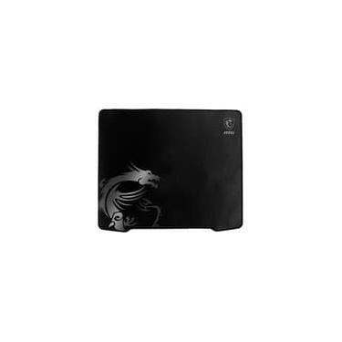 Imagem de Mousepad Gamer MSI Agility GD30 450x400mm, Speed, Grande, Preto - AGILITYGD30