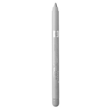 Imagem de Lápis Delineador para Olhos Luv Beauty, Ultrawhite