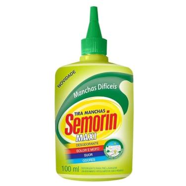 Imagem de TIRA MANCHAS MAXI 100ML