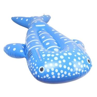Imagem de Prancha De Surf Insuflável - Inflatáveis de Prancha de Surf para Tobogãs Aquáticos,Brinquedos Aquáticos Flutuantes Colchão para Adultos Crianças Rio Festas Piscina Verão