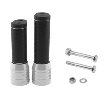 Imagem de Slider Protetor de Motor Super Adventure Z-750 2010 - 2011, POLIDO