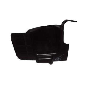 Imagem de Ford New Fiesta Defletor Lateral Inferior Dir Radiador Genuíno