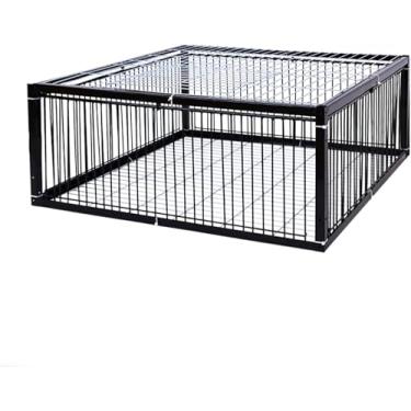 Imagem de Gaiola De Armadilha De Pássaro, Pássaro Armadilha De Pássaro, Apanhador De Armadilha, 40/60/70/90 / 100 Cm Porta De Pombo Para Pombos De Corrida Pombas Pombas Papagaios Pás, 60x60x26cm