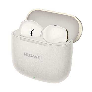 Imagem de Fone de Ouvido Bluetooth Huawei FreeBuds SE 3 42h Bateria IP54 Bluetooth 5.4 Bege