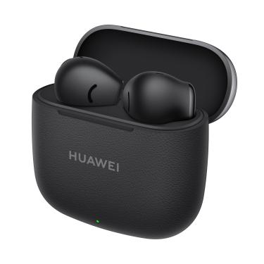 Imagem de Fone de Ouvido Bluetooth Huawei FreeBuds SE 3 42h Bateria IP54 Bluetooth 5.4 Preto