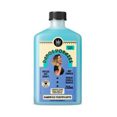 Imagem de Lola Danos Vorazes Shampoo 250ml Reparação Profunda e Nutrição - Lola 