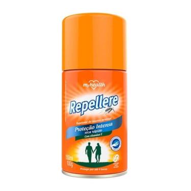Imagem de Repelente de Insetos Repellere Aerosol 150ml - Aeroflex