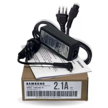 Imagem de Fonte Carregador Para Samsung Np550xda-kf2br Ad-4019b /5 - Sansung