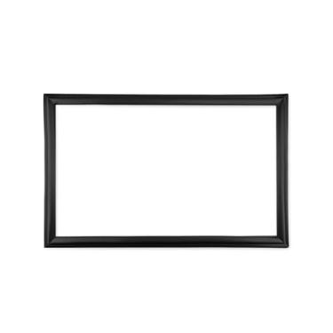 Imagem de 242193209 Junta de porta de geladeira adequada para Frigidaire Kenmore Crosley, substitui AP5807083 PS9493821 3513465 EAP9493821