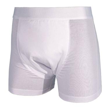 Imagem de Roupa Intima Absorvente Unissex Adulto Boxer - Longevitech