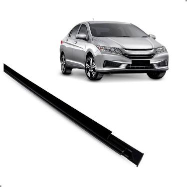 Imagem de Pestana Traseira City 2010 A 2014 Externa Encaixe