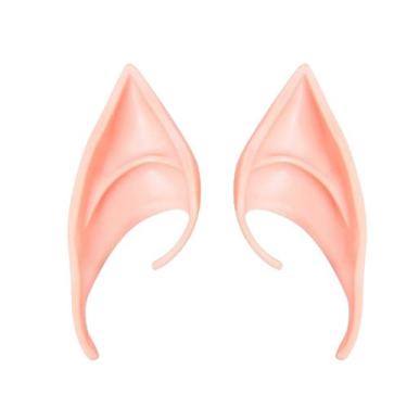Imagem de Simulação de Halloween E-lf Ears Cosplay Adereços Monstros Brinquedos 