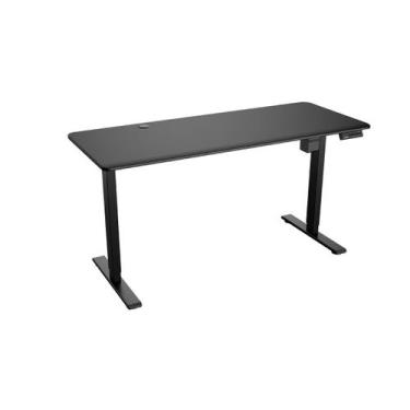 Imagem de Mesa gamer modelo royal mossa 150 black - Cougar