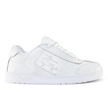 Imagem de Tênis Qix Chorão 02 - Chorão Eterno, 40, Branco