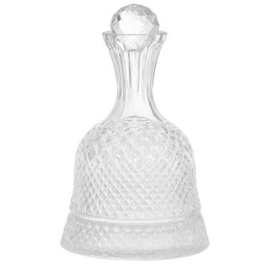 Imagem de Decanter Aerador Giratório 360 Vinho Licor Scotch Bourbon - NilosDecor